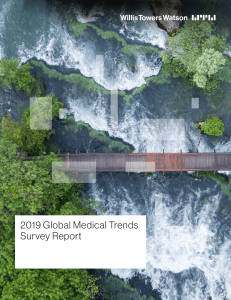 2019-global-medical-trends-survey-report
