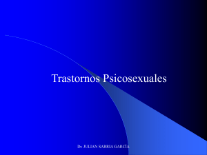 Psx TRASTORNOS PSICOSEXUALES[1]