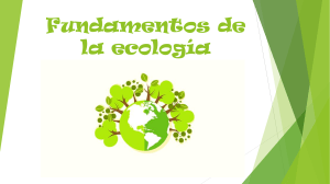 Fundamentos de la ecología[1]