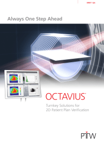 OCTAVIUS Systems Bro en 