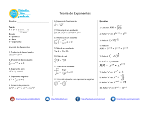 Teoría-de-exponentes-ejercicios-propuestos-PDF