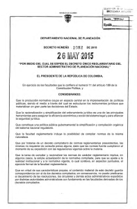 Decreto 1082 del 26 de mayo de 2015 3