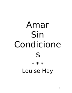 AmarSinCondiciones LouiseHay (1)