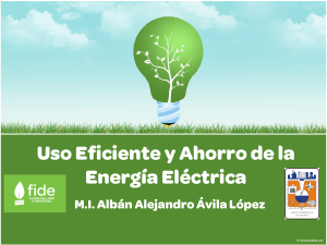 9 ahorro y uso eficiente de la energia