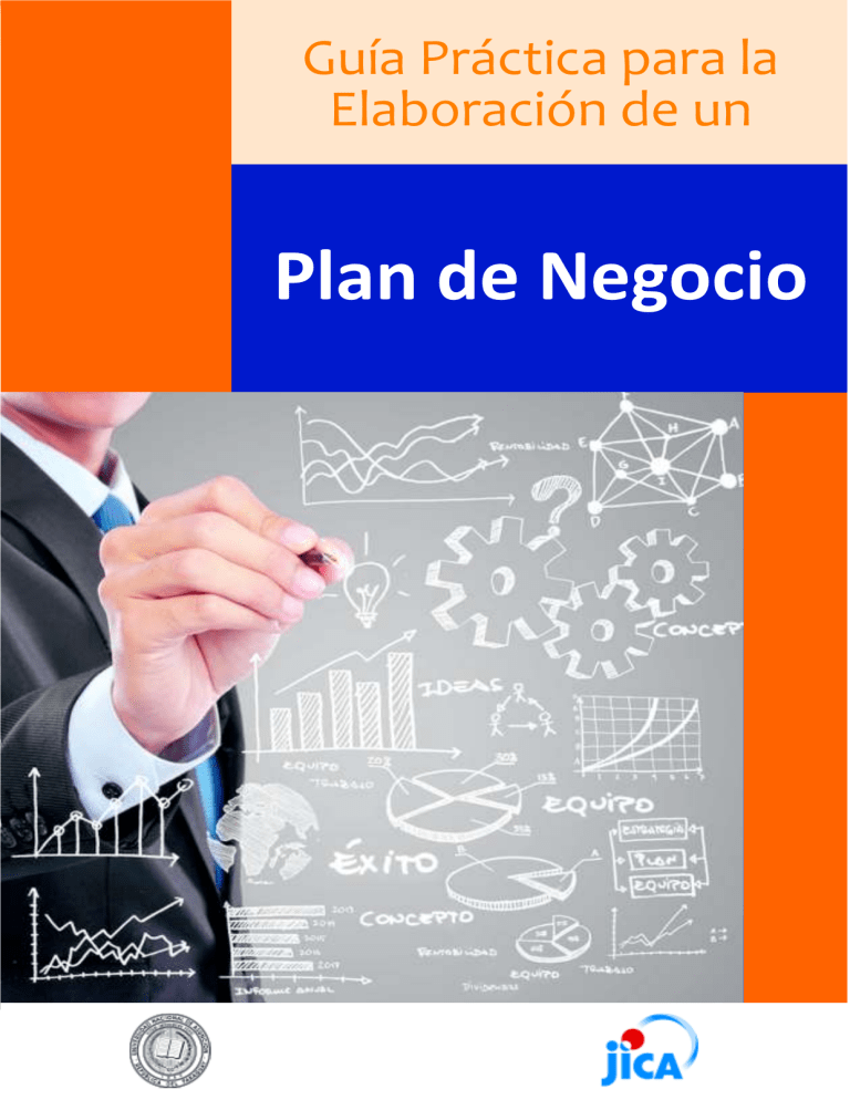 Plan De Negocios