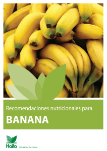 Banana Spanish