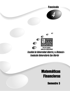 matemticas financieras - 4