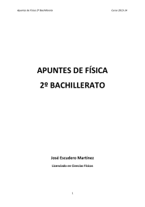 APUNTES-DE-FÍSICA-2º-BACHILLERATO-2013-14
