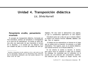 transposicin didactica