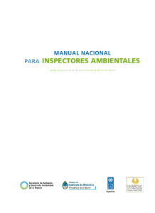 manual inspectores ambientales completo-Argentina