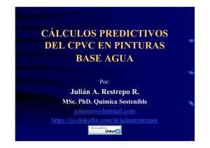 Calculos-predictivos-del-CPVC-en-pinturas-base-agua Andina-Paint-2005