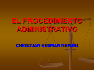 Procedimiento-Administrativo-Trilateral-y-Sancionador-Christian-Guzmán-Napurí