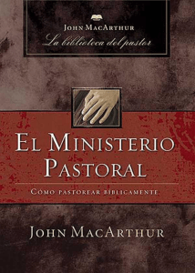 MacArthur-MinisterioPastoral