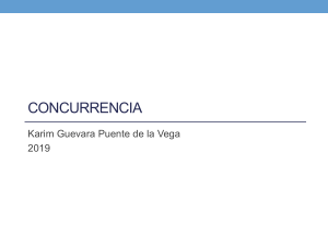 U02T4 SO Concurencia 2019
