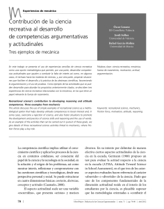 Lozano Alambique71(2012)70-CienciaRecreativaCompetenciasArgumentativas