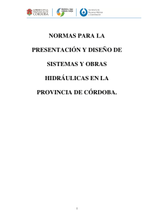Normas-presentación-Proyectos-Secretaria-de-Recursos-Hídricos-versión-2013