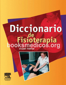 Diccionario de Fisioterapia.pdf · versión 1