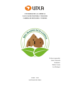 Informe Bio Maipo Eco Lodge(2)