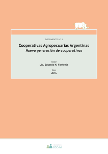 Cooperativas-Agropecuarias-Argentinas- -Eduardo-Fontenla- -Ediciones-CGCyM