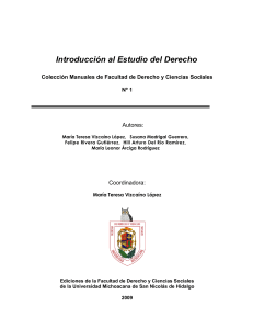 MANUAL INTRODUCCION AL ESTUDIO DEL DERECHO 2