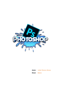 Photoshop Basic