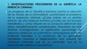 225131029-GENETICA-CRIMINAL-01-pptx