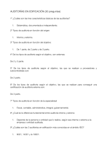 EJEMPLOS DE PREGUNTAS Y RESPUESTAS SOBRE AE (MUGIE)