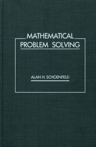 epdf.pub mathematical-problem-solving