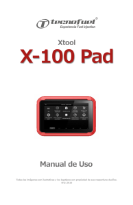 X100PADUserManual[1]