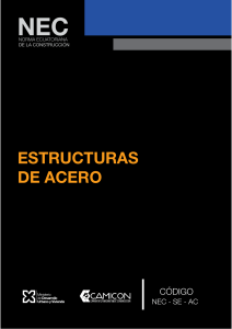 NEC-SE-AC-Estructuras-de-Acero