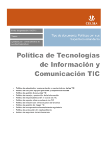 politica-tecnologias-de-informacion-y-comunicacion-tic