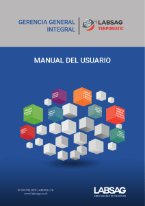 Tenpomatic Manual del Usuario CMarquezS (50pgs)