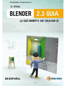 Manual de Blender