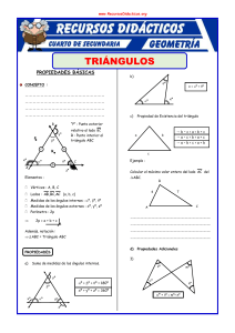 Propiedades-de-los-Triangulos-para-Cuarto-de-Secundaria