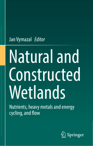 Natural And ConstructedW etlands