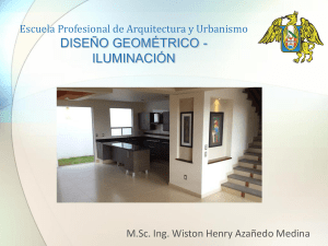 20191-06 A Diseno geometrico iluminacion