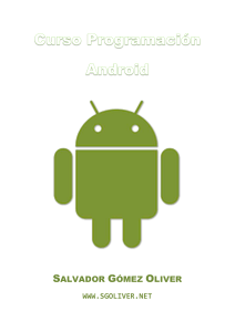Manual Programacion Android [sgoliver.net] v2.0