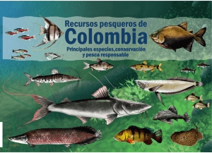 cartilla de recursos pesqueros de colombia version web