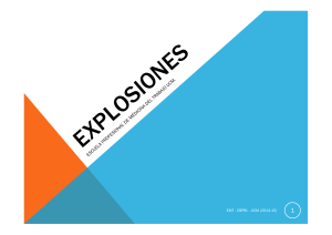 3-2014-12-17-Tema 5. Explosiones