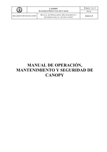 MANUAL DE OPERACIÓN