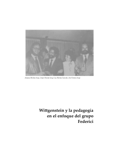 17118-59413-1-PB l.wittgenstein y la pedagogía
