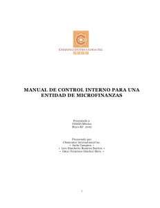creacion de manual-de-control-interno-para-una-entidad-de-microfinanzas