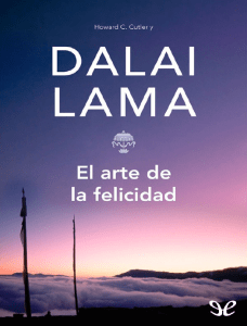 El Arte de la Felicidad - Dalai Lama