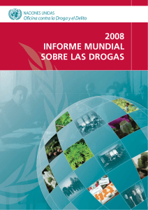 WDR 2008 Spanish web
