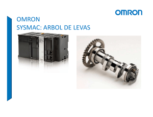 5.- SYSMAC ARBOL LEVAS  -  Compatibility Mode
