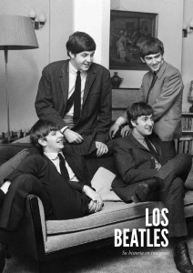 The Beatles -Su Historia en Imagenes