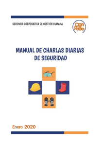Manual Charlas Diarias ENE 20