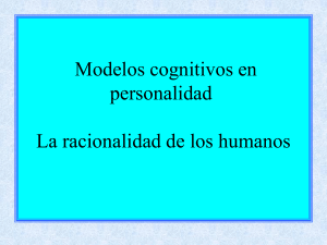 4. Modelos cognitivos. La racionalidad humana-3 (1)