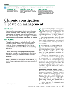 347031806-Chronic-Constipation-Update-on-Management