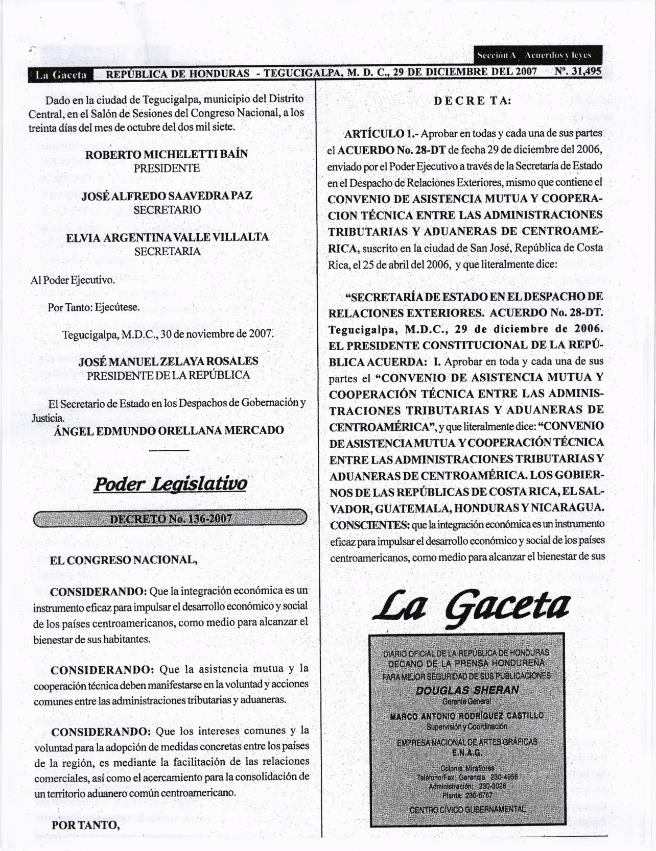 CONVENIOASISTENCIAMUTUAYCOOPERACIONTECNICAENTREADMINISTRACIONES